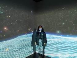 Ketika Alam Rusak Hadir dalam Karya Seni