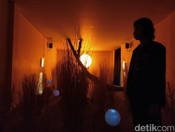 Ini Wisata Seni Baru di Bandung, Sudut Cerita