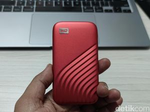 Western Digital Pisah dengan Sandisk, Fokus Garap Hard Disk Western Digital Pisah dengan Sandisk, Fokus Garap Hard Disk