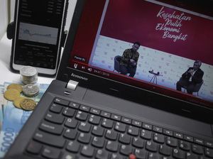 Meski Pandemi, Dianjurkan Tetap Menabung & Investasi