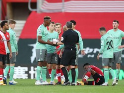 Kalah dari Southampton, Everton Tak Punya Kedalaman Skuad yang Baik?