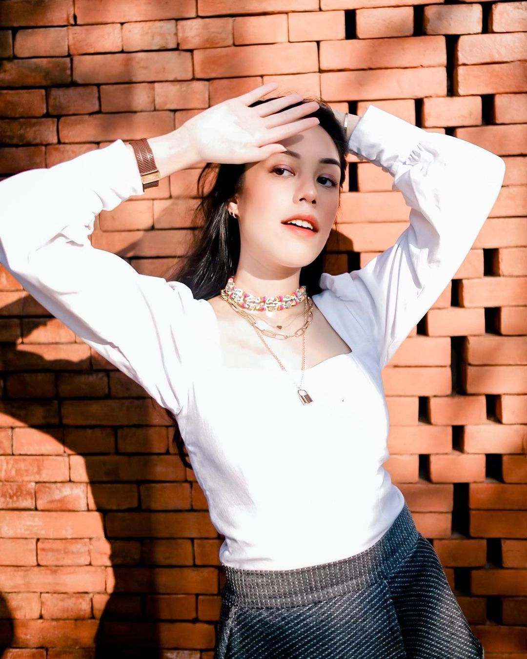 5 Influencer Ini Hobi Koleksi Crystal, Siapa Saja?/instagram.com/athenathalia