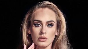 7 Penampilan Adele di SNL yang Makin Langsing, Transformasinya Bikin Kagum