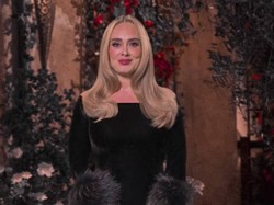 Lirik dan Chord Gitar One and Only dari Adele