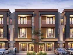 Wujudkan Impian Rumah Luas di Tengah Kota Bersama Ayodhya Garden 2