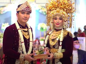 Belum Sebulan Nikah, Aldi Taher Minta Poligami ke Istri Belum Sebulan Nikah, Aldi Taher Minta Poligami ke Istri
