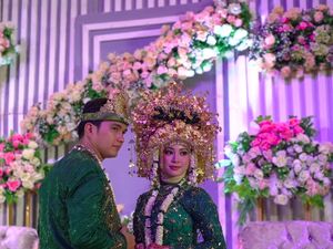 Labeli Diri Sendiri Ustaz, Aldi Taher Halu Tingkat Dewa