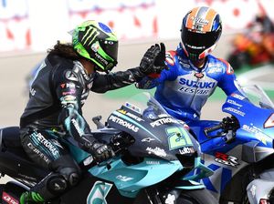 Sisa 3 Seri, Tim Satelit Masih Ungguli Pabrikan di MotoGP 2020 Sisa 3 Seri, Tim Satelit Masih Ungguli Pabrikan di MotoGP 2020