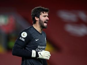 Alisson Cuma Absen 3 Pekan, Rasanya seperti 15 Laga!