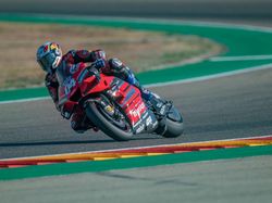 Dovizioso Nyerah Kejar Juara Dunia MotoGP 2020!