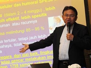 Ini Syarat Agar Vaksin COVID-19 Bisa Segera Diproduksi & Digunakan