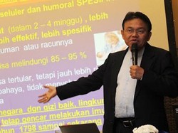 Ini Syarat Agar Vaksin COVID-19 Bisa Segera Diproduksi & Digunakan