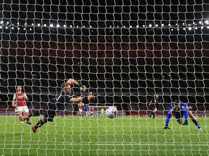 7 Fakta Usai Arsenal Vs Leicester