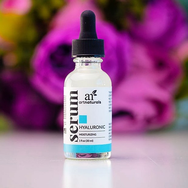 Night Skincare Routine Niki Zefanya