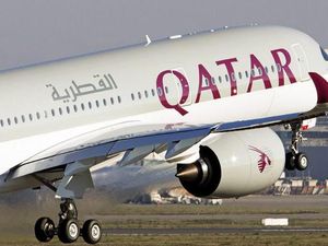 Australia Kecam Penggeledahan Perempuan di Bandara Doha