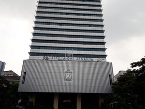 Menanti Siapa Bakal Jadi Sekda DKI Menanti Siapa Bakal Jadi Sekda DKI