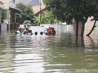 Berita Dan Informasi Banjir Bogor Terkini Dan Terbaru Hari Ini - Detikcom