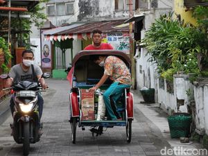 Uji Fakta: Benarkah Solo Kota dengan Biaya Hidup Termurah?