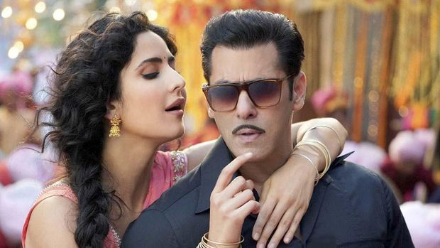 Bharat (2019)