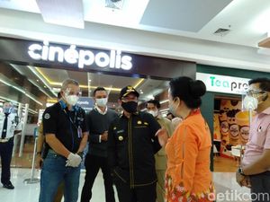 Warga Kota Malang Bisa Menikmati Bioskop Lagi Mulai Besok Warga Kota Malang Bisa Menikmati Bioskop Lagi Mulai Besok