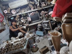 Anggaran Insentif Pajak UMKM 2020 Baru Terserap 62%