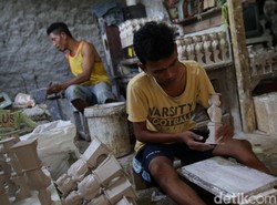 Belum Terdaftar di eform.bri.co.id BPUM 2021? Begini Cara Mengusulkannya