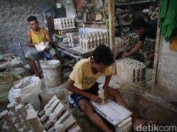 Dikepung Pandemi, UMKM Wajib Go Digital Buat Bertahan Hidup