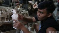 BLT UMKM Dorong Pelaku Usaha Bangkit di Masa Pandemi