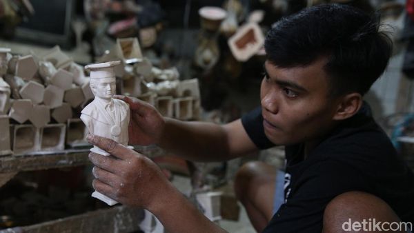 BLT UMKM Dorong Pelaku Usaha Bangkit di Masa Pandemi