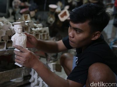 BLT UMKM Dorong Pelaku Usaha Bangkit di Masa Pandemi
