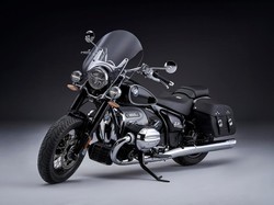 Bocoran Harga BMW R 18 Classic di Indonesia