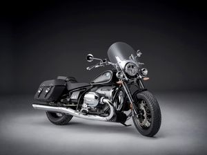 BMW R 18 Classic Bakal Dipamerkan di IIMS 2021