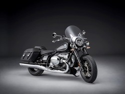 BMW R 18 Classic Bakal Dipamerkan di IIMS 2021