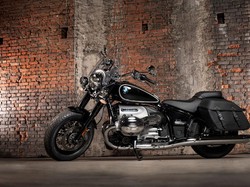 BMW R 18 Classic Diluncurkan, Usung Cita Rasa Motor Jadul