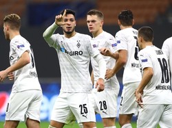 Gladbcah Tak Sabar Menanti Duel Vs Madrid