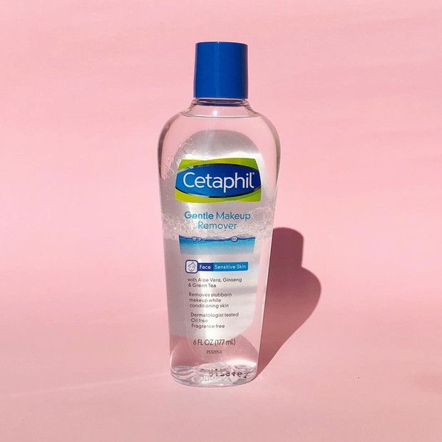 Night Skincare Routine Niki Zefanya