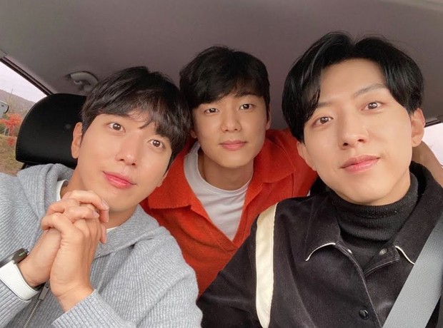 CNBLUE/ Foto: Koreaboo