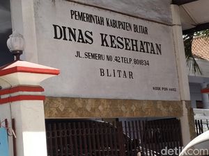Dinkes Blitar Siagakan Puskesmas 24 Jam Selama Libur Panjang