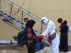 Libur Panjang, Ditjen Hubla Antisipasi Lonjakan Penumpang Kapal