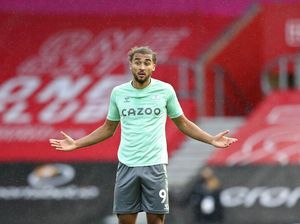 Setelah Jadon Sancho, MU Bidik Penyerang Ini