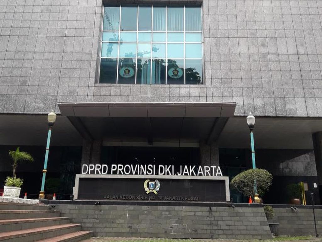 Duduk Perkara Anggaran DPRD DKI yang Disentil Ngaco oleh Kemendagri Duduk Perkara Anggaran DPRD DKI yang Disentil Ngaco oleh Kemendagri
