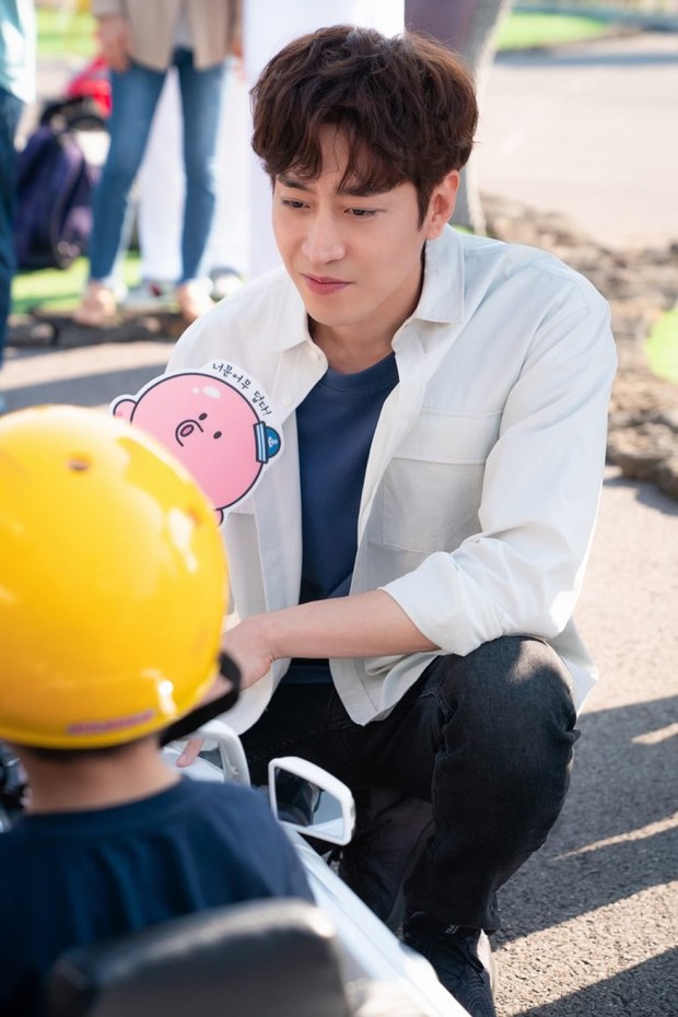 Eric Shinhwa/ Foto: Soompi Eric Shinhwa/ Foto: Soompi