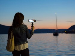 Buat Film dengan Smartphone Sendiri, Siapa Takut?