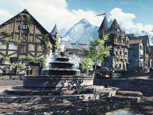 Cuti Bersama Oktober 2020, Ini Rekomendasi Game dengan Grafis Terbaik Cuti Bersama Oktober 2020, Ini Rekomendasi Game dengan Grafis Terbaik