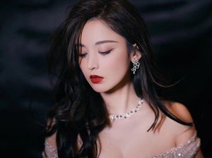 Guli Nazha, Model Uyghur bak Barbie Dunia Nyata