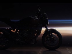 Moge Baru Honda Rilis Bulan Depan, Ini Bocoran Tampangnya