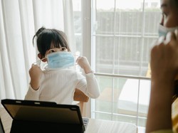 Setelah Guru SD dan SMP, Giliran Siswa se-Surabaya akan Tes Swab