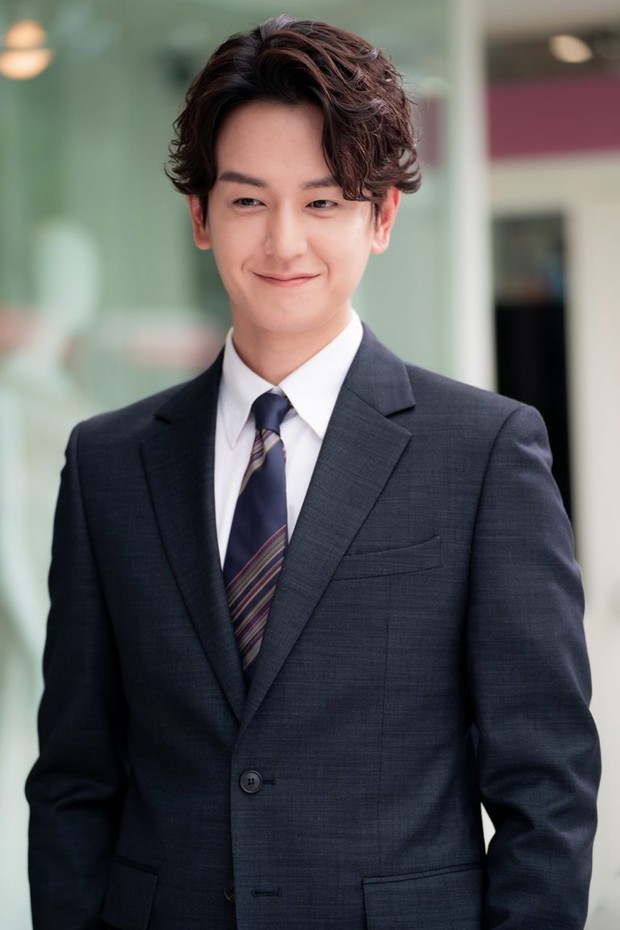 Im Joo Hwan/ Foto: Soompi Im Joo Hwan/ Foto: Soompi