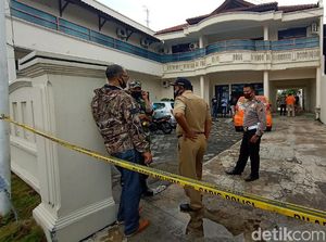 Temuan Mayat Wanita di Kamar Hotel di Kudus hingga Pelaku Ditangkap