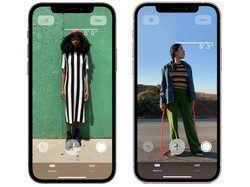 iPhone 12 Pro Bisa Ukur Tinggi Seseorang Secara Instan